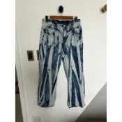TERRA INCOGNITA 牛仔褲 類D&G