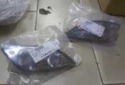 KKE3 三冠王 噴射 方向燈 後燈組 買家下標用