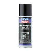 【易油網】【缺貨】LIQUI MOLY 防鼠貂保護噴劑 MARDER-SCHUTZ-APRAY #1515