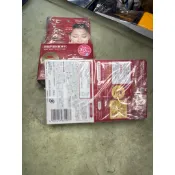 Kracie 葵緹亞 Kracie 肌美精 HADABISEI 眼膜抗皺護理包 60 片（新品）1