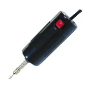 【Octopus章魚牌】小電鑽 按鈕開關 110V(鑽孔 雕刻 研磨 拋光 手持 265.000)