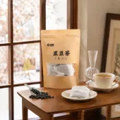 (店+)【美食名店代購】黑豆茶 (青仁) 20g 溫潤順口 香醇回甘 好喝無負擔