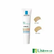 皮秒美顏健康生活購物中心 LA ROCHE-POSAY理膚寶水全護清爽防曬BB霜SPF50(自然色/健康色/粉嫩色) 贈體驗品 ｜全館滿$199免運