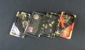 含稅400組【SM1-1101 壽司盒+透明蓋(4款)】生魚片盒 手卷盒 透明盒 塑膠盒 食品盒 日式餐盒 外帶盒 冷盤