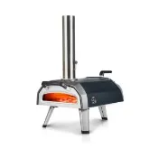 【Ooni】Karu 2多功能Pizza窯烤爐(最大可烤12吋披薩、Karu 12升級版)
