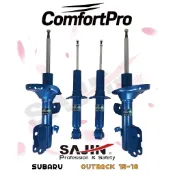 SUBARU-OUTBACK 15-18 (客製品) / SAJIN ComfortPro 原廠型舒適版避震器