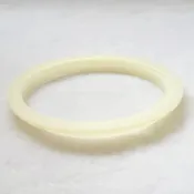 ☆＜熱水瓶上的墊圈不適用＞，請勿下單☆【晶工牌】開飲機專用不銹鋼笛蓋ㄇ型墊圈/橡圈