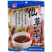 (店+)【HSIN KUANG 新光】森果食品 仙草茶 仙草乾 全素 新光洋菜 