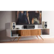 『隔日達』日本 Onkyo TX-NR6100 環繞擴大機 +法國 Elipson Horus 6B 喇叭『公司貨』