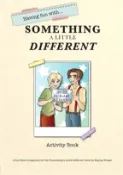 【三民網路書店】Having Fun with Something Different: Activity Book 作者：Hayley Frazer