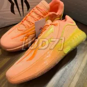 [UD7] 現貨 ANTA 安踏 Kai 2 Speed 先驅2代 Kyrie Irving 歐文 歐爸2 籃球鞋 曜日