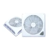 台灣威力 天花板 輕鋼架循環扇 通用場域系列WL-12 AC全電壓