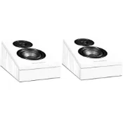 (店+)【Wharfedale】12 3D天空聲道喇叭 (一箱2支) 壁掛環繞喇叭 - 三年保固