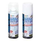 【日本Asahipen】壁癌防水堵漏填縫劑 300ML(壁癌 防水 裂縫 鐵皮屋 潮濕 修補 堵漏 補漏 滲水)