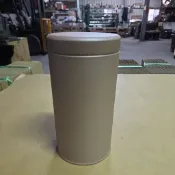 【增昌製罐】【少量出清】圓罐 茶葉罐 餅乾盒 餅乾罐 藥品罐 馬口鐵罐 化工原料桶 高週波 客製 印刷 鋼印