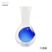 ZERO原點居家 日式清酒壺 冰酒壺 專用恒溫酒壺 冷酒器 冷酒壺 玻璃酒壺 酒具 酒類用品