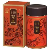 【京站i購物】【天仁茗茶】919茶王(150克)