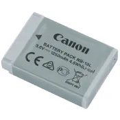 【Canon】NB-13L原廠電池(全新 裸裝)