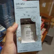 *~蘭華小舖~*十倍蝦幣超划算!Dr.Wu玻尿酸保濕精華液(一般型)101ML重量版/50ml/30ml/15ml