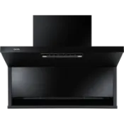 Homebox 好博家 online Store 櫻花近吸式排油煙機80cm(半隱藏)R7302AL 不含風管護罩