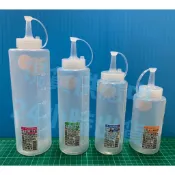 醬油瓶 醬油罐 抗ㄐㄩㄣˋ調味瓶 塑膠罐 醬料瓶 調味瓶 多種用途 料理用具