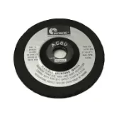 含稅附發票 KINIK中國砂輪 可彎曲砂輪 AC80 AC60 AC100 AC120