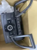 CRV 4代 2012-2015音響主機