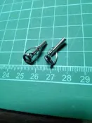 磯釣 遠投竿尾珠 TOP珠 三富 ALPS 316 HCDLZT 6號孔 台灣製造