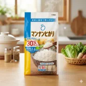 蒟蒻米 大塚食品蒟蒻米 高纖 減醣30% （減醣好物）