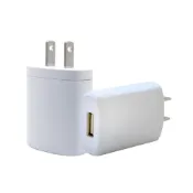 (店+)帝聞 DVE 5V 2A USB充電頭 變壓器 適用 監視器 路由器 電視盒 樹莓派 高穩定 檢驗合格