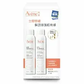 屈臣氏Watsons 雅漾舒護活泉水二入特惠組(雅漾舒護活泉水300ml*2)