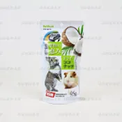 津輕完熟-椰仁丁95g/羽翔寵物鳥園/PetBest/水果乾/零食/多種口味