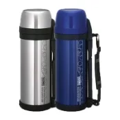 【松果購物】【THERMOS膳魔師】FDH-2005- THERMOS 膳魔師燜燒罐(保溫瓶) 2000ml