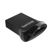 SanDisk 晟碟 CZ430 16/32/64/128/256G Ultra Fit USB 3.2高速隨身碟(原廠5年保固)