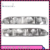 汽車後視鏡轉向信號燈閃爍燈適用於 - W220 W215 S 級 CL500 S500 S600 2003-2006