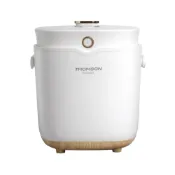 (店+)【THOMSON】微電腦舒肥陶瓷萬用鍋 TM-SAP02 電子鍋 燉鍋 悶燒鍋 電鍋 壓力鍋 料理鍋 飯鍋 萬用鍋