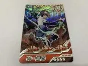 機甲英雄 機鬥勇者 第5彈 4星 英雄卡 M.羅布 屬性對應請看照片