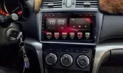 MAZDA 馬自達 2008-2013 馬6 馬六 專用機 Android 安卓版觸控螢幕主機導航/USB/藍芽/方控