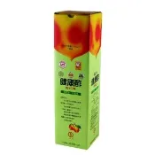 【工研】梅子醋750mlX1瓶(TQF微笑標章)