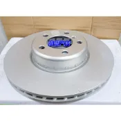 盛揚 BMW F30 F32 F36 F80 F82 F87義大利LPR MP卡鉗前煞車盤 340*30mm(2片價格)