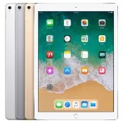 【Apple】A級福利品 iPad Pro 12.9吋 2017-64G-WiFi版 平板電腦(贈超值配件禮)