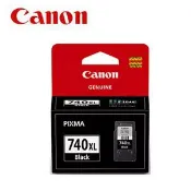 E 平台 【E平台】CANON ㊣原廠墨水匣 PG-740XL BK黑色 適用:CANON MX377/MX397/MX437/MX457/MX477/MX517/MG2170/MG2270/ MG3170/MG3270/MG3570/MG4170/MG4270