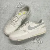 《TNT運動廣場》NIKE GAMMA FORCE 中性 皮革 縫線 板鞋 休閒鞋 DX9176107