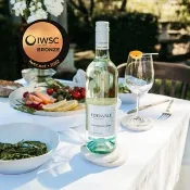 澳洲 EDENVALE 伊威養生白葡萄飲 長相思 無酒精白酒 Vegan