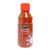 【三民網路書店】pebeo貝比歐 PRIMACOLOR 廣告顏料 250ml-赭石