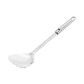 【ZWILLING 德國雙人】PRO GADGET 不鏽鋼鍋鏟(德國雙人牌集團官方直營)