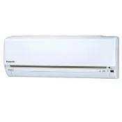 【Panasonic 國際牌】變頻冷專分離式冷氣6坪(CS-LJ40BA2/CU-LJ40BCA2)