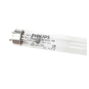 【Philips 飛利浦】2支 TUV 15W G15 UVC T8殺菌燈管 _ PH040005