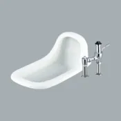 Homebox 好博家 online Store HCG蹲式馬桶/56cm/C108N-CF2636