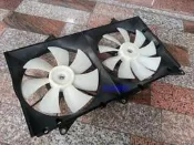 LEXUS ES300 ES330 02-05 全新 風扇總成 另有水箱 冷排 引擎腳 發電機 啟動馬達 壓縮機 鼓風機